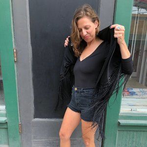 Meet your Posher, Jessie!